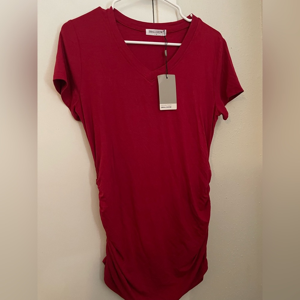 Maternity T